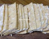 Foto langkah ke 1 dari resep Tempe Goreng Kriuk.