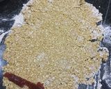 Foto del paso 2 de la receta: Almohaditas de avena y membrillo