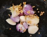 Foto langkah ke 3 dari resep Bubur Rempah.