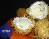 Foto langkah ke 5 dari resep Tahu Rambutan.