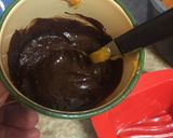 Foto del paso 6 de la receta: Dulce de batata marmolado