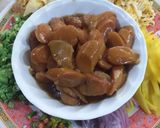 รูปขั้นตอนการทำที่ 6 ของ ข้าวคลุกกะปิ