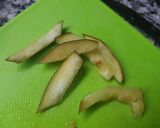 Foto del paso 5 de la receta: Arepas rellenas de vegetales