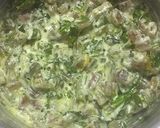 बीट देठुली सलाड (Beet Dethuli salad recipe in marathi) रेसिपी स्टेप 5 फोटो 