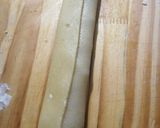 Foto del passaggio 4 della ricetta Biscotti ripieni ai fichi freschi