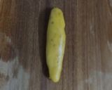 A picture of step 4 of Fafda.