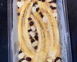 Foto langkah ke 8 dari resep Moist Banana Bread / Banana Cake Lembut.