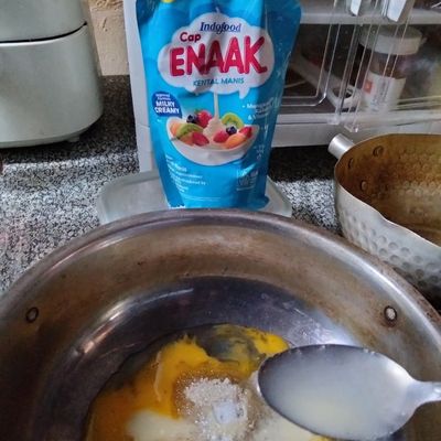 Langkah 3