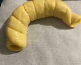 Foto del passaggio 8 della ricetta Brioche con gocce di cioccolato fondente
