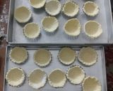 Foto langkah ke 2 dari resep (658) Portuguese Egg Tart.