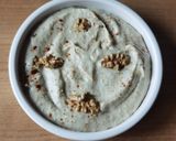 Foto del paso 4 de la receta Dip berenjena con nueces