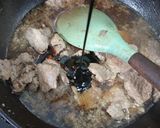 Foto langkah ke 5 dari resep Semur Daging.