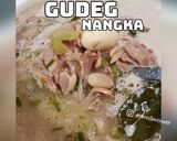 Foto langkah ke 2 dari resep Gudeng Nangka Berkuah.