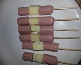 Foto del paso 3 de la receta: Yoguis