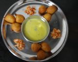 બેસન પકોડા (Besan Pakoda recipe in Gujarati) રેસીપી સ્ટેપ4ફોટો