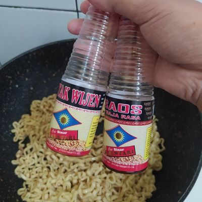 Langkah 2