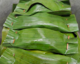 Foto langkah ke 6 dari resep Pepes Ikan Patin.