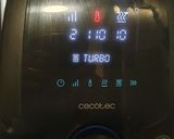 Foto del paso 4 de la receta: Conejo guisado en mambo