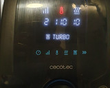 Foto del paso 4 de la receta: Conejo guisado en mambo