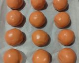 Foto langkah ke 10 dari resep Pumpkin Mochi Bread.