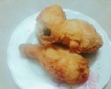 Hình bước làm 10 của món Gà rán KFC giòn tan