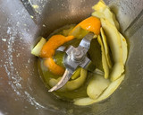 Foto del paso 1 de la receta: Orejas de Carnaval en Thermomix