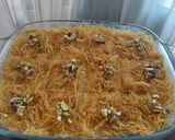 صورة لخطوة 2 من وصفة الشعيرية الباكستاني