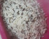 Φωτογραφία βήματος 2 της συνταγής Μυρωδάτο ρύζι με κοτόπουλο