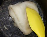 Hình bước làm 2 của món Churros chiên lắc Phô Mai