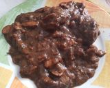 Foto del paso 5 de la receta: Carrilleras al vino tinto