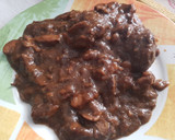 Foto del paso 5 de la receta: Carrilleras al vino tinto