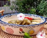 Hình bước làm 5 của món Cơm nhà cuối tuần hấp dẫn