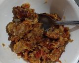 Foto langkah ke 2 dari resep 897. Kering Tempe Teri Pedas Manis.