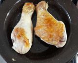 Foto del paso 1 de la receta: Pollo Guisado