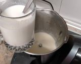 Foto del paso 5 de la receta: Tarta de queso Mambo