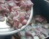 A picture of step 2 of Chicken roast.