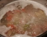 Foto del paso 1 de la receta: Trottole picante con ajo🌶️🧄