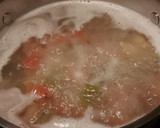 Foto del paso 1 de la receta: Trottole picante con ajo🌶️🧄