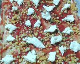 Foto del paso 6 de la receta: Pizza de maíz