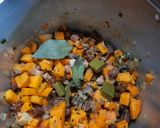 Foto del paso 19 de la receta: Locro criollo (uno de mis locros)