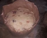 Foto del paso 4 de la receta: Pan dulce🥰🥰🥰