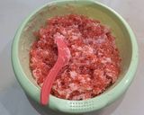 Foto langkah ke 4 dari resep *AWUG-AWUG SAGU MUTIARA*.