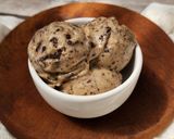 Foto del paso 4 de la receta: 🍫🍌 Helado saludable de banana granizada 🍌 2 ingredientes 🍌🍫