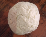 Foto del paso 2 de la receta: Criollitos de grasa riquísimos