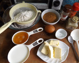 Foto del paso 1 de la receta: Pan de jengibre – Gingerbread
