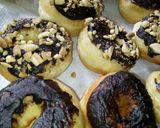 Foto langkah ke 10 dari resep Donat.