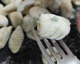 Foto del paso 9 de la receta: Ñoquis de papa y perejil