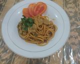 Foto langkah ke 4 dari resep Mie Aceh Indofood Kare.