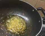 A picture of step 5 of Aloo Kofta.