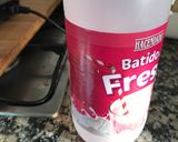 Foto del paso 2 de la receta: Yogur de fresa con Thermomix y olla GM H Deluxe